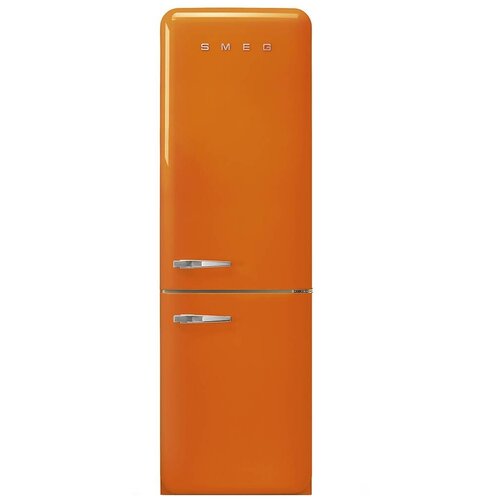 Smeg Холодильник Smeg FAB32ROR5