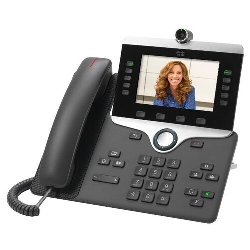 VoIP-телефон Cisco CP-8865