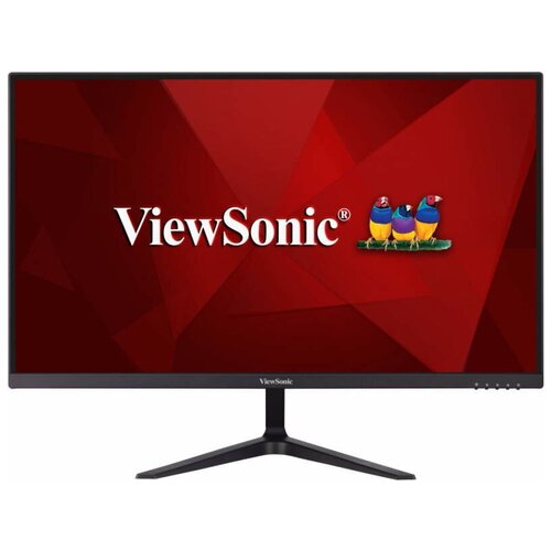 фото Монитор viewsonic vx2718- p- mhd black no brand