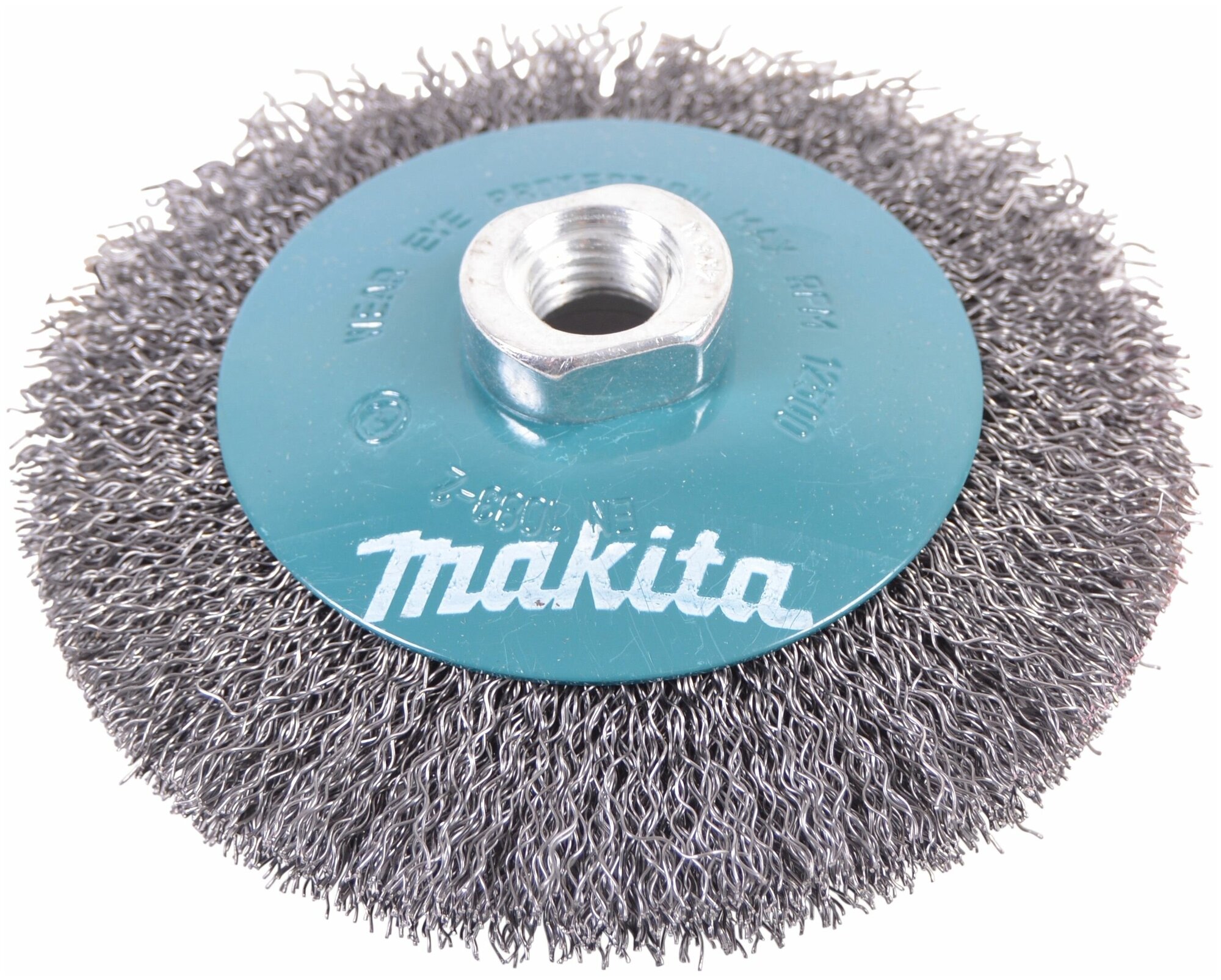 Щетка Makita D-39849