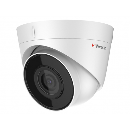 Камера видеонаблюдения HiWatch DS-I203(E) белый ip камера 2mp mini dome 2cd2523g2 is 2 8mm hikvision