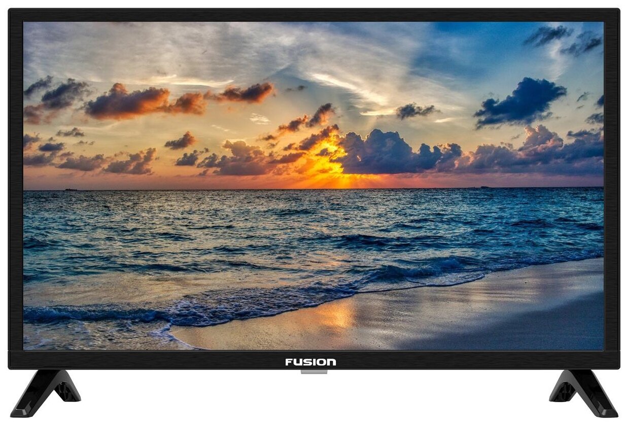 телевизор 43 led Fusion FLTV-43A210