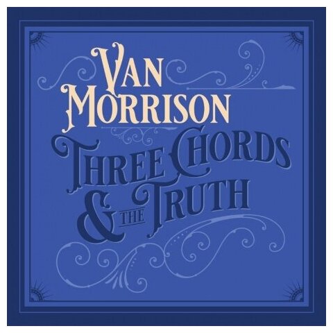 Компакт-Диски, EXILE, VAN MORRISON - Three Chords And The Truth (CD)