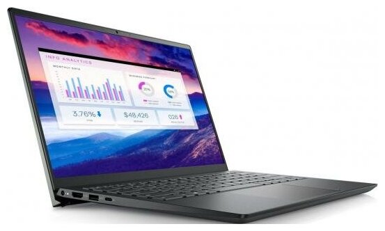 Ноутбук DELL Vostro 5410 5410-4618