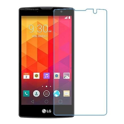 LG Magna защитный экран из нано стекла 9H одна штука lg q9 защитный экран из нано стекла 9h одна штука