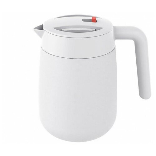 фото Термос xiaomi funhome steel vacuum pot 1l white