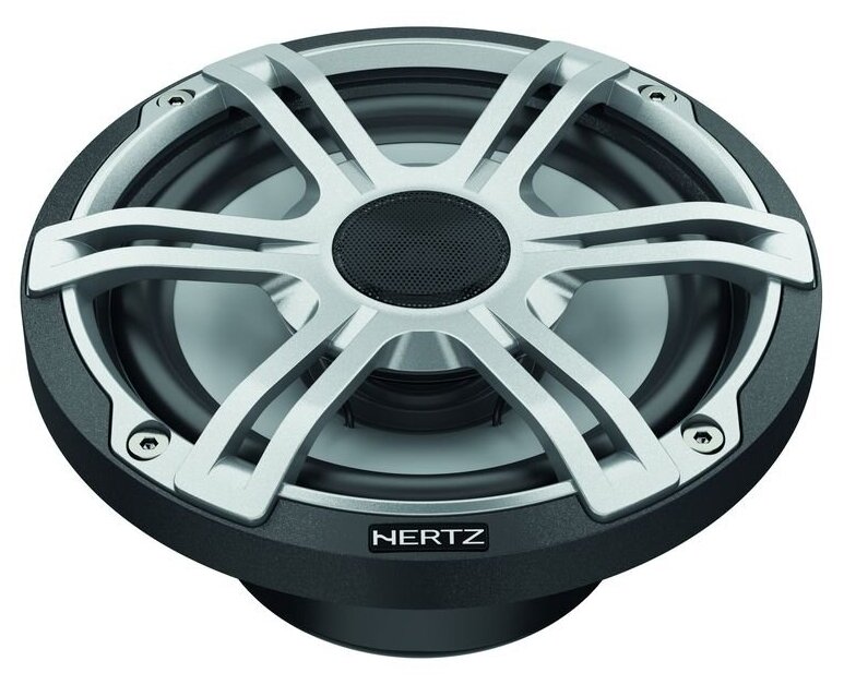 2-полосные коаксиальные АС Hertz HEX 6.5 S-LD-G