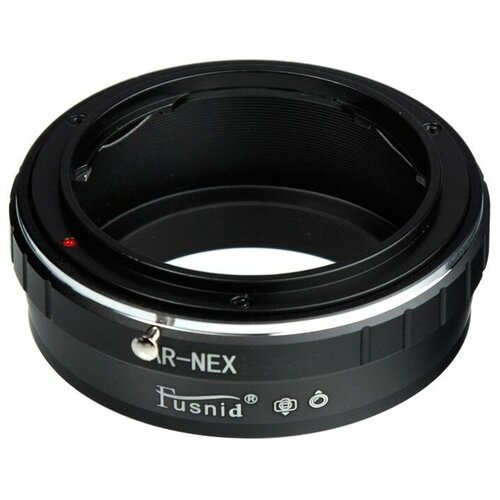 фото Переходное кольцо fusnid с байонета konica ar на sony e-mount (ar-nex)