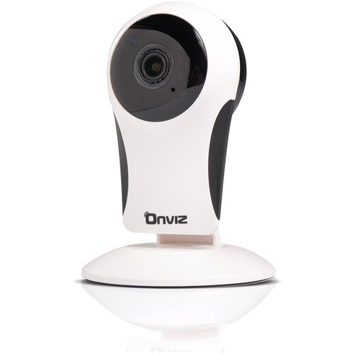 Домашняя беспроводная Wi-Fi камера видеонаблюдения Onviz D270 для квартиры дома офиса дачи коттеджа гаража 203500₽