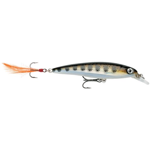 Воблер Rapala X-Rap XR06, 60 мм, 4 г, №2