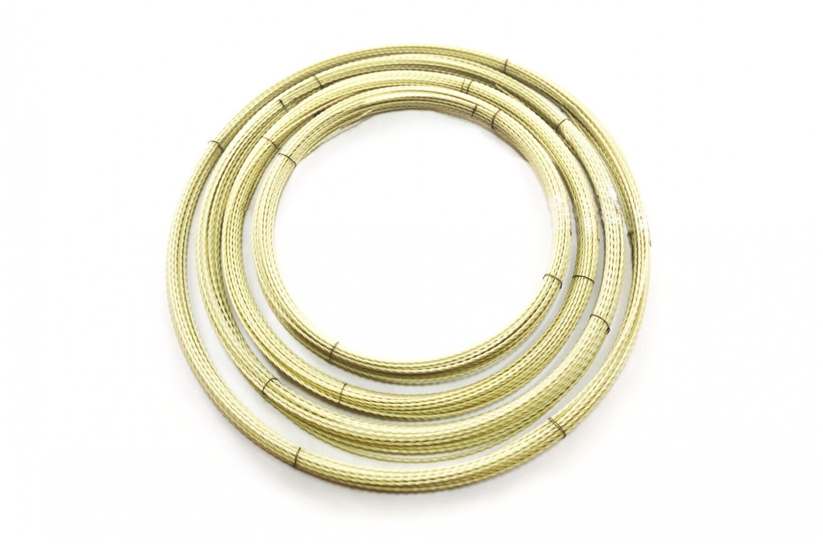 Стеклопластиковая арматура 10 мм (бухта 50м)