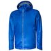 Куртка 2K Sport для мальчиков, капюшон, карманы, светоотражающие элементы, размер YL(38), синий