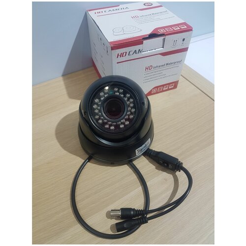 Уличная видеокамера VIVIEYE 4 в 1 21 Mp 1980 х 1080P 28-12mm 299000₽