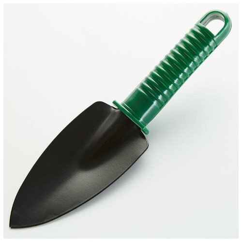 Садовый инструмент DELTA ИР-3002 Зелёный луг лопатка