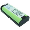 Аккумулятор для радиотелефона Panasonic HHR-P105 HHR-P105A/1B CS-P105CL 2,4V 850mAh код 040.90014 - изображение