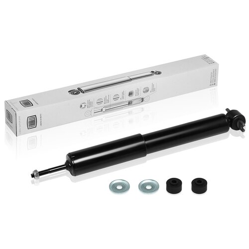 фото Амортизатор передний газомасляный trialli ag03001 для газ 3102 волга, газ 3110 волга