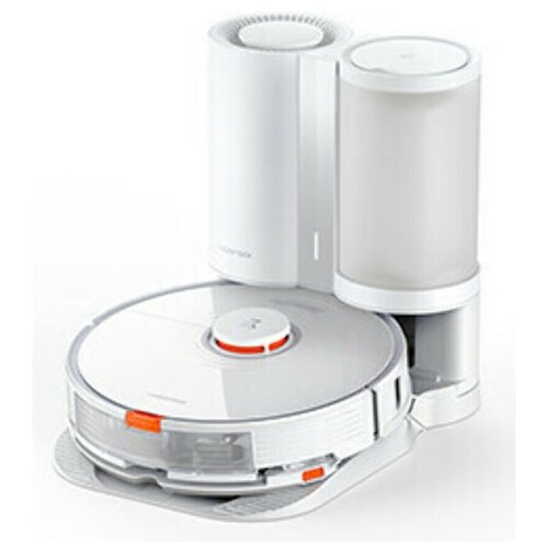 Робот-пылесос с базой самоочистки Xiaomi Roborock S7 Plus Русская версия 5600000₽