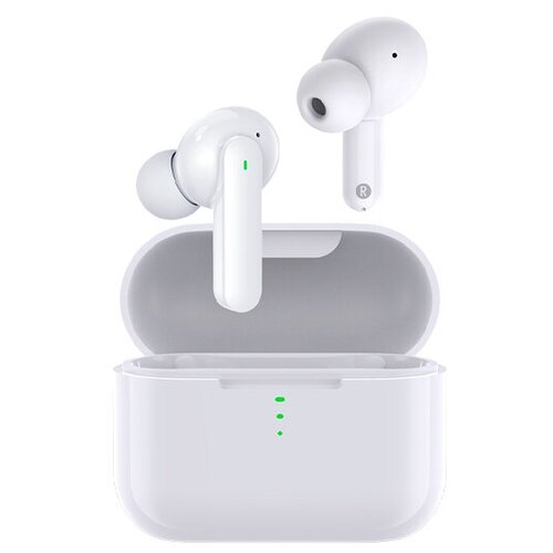 фото Наушники tfn flybuds pro white tfn-hs-tws011wh