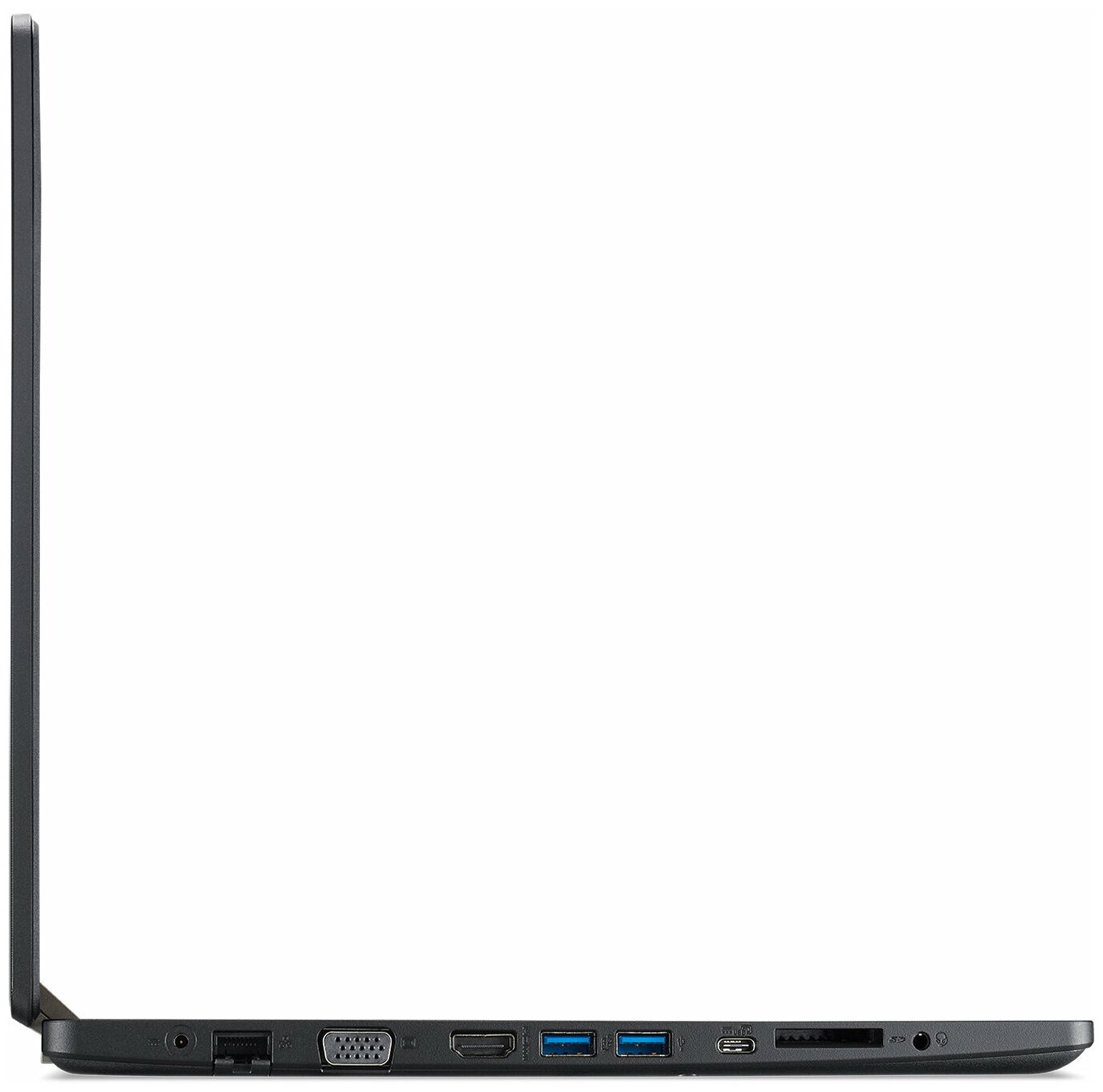 Ноутбук Acer TravelMate P2 TMP215-41-G2-R63W NX.VRYER.006 (AMD Ryzen 5 Pro 5650U 2.3GHz/8192Mb/256Gb SSD/AMD Radeon Graphics/Wi-Fi/Bluetooth/Cam/15.6/1920x1080/Windows 10 Pro)