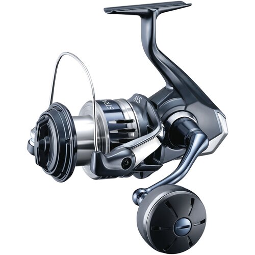 SHIMANO 20 STRADIC SW 5000PG 5000 катушка shimano stradic sw 5000pg