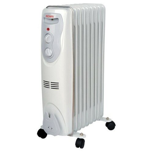 Масляный радиатор РЕСАНТА ОМ-9Н 499000₽