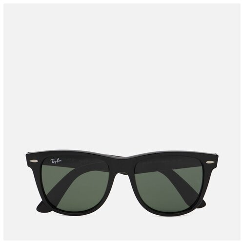фото Солнцезащитные очки ray-ban wayfarer rb2140 901 (54-18) luxottica