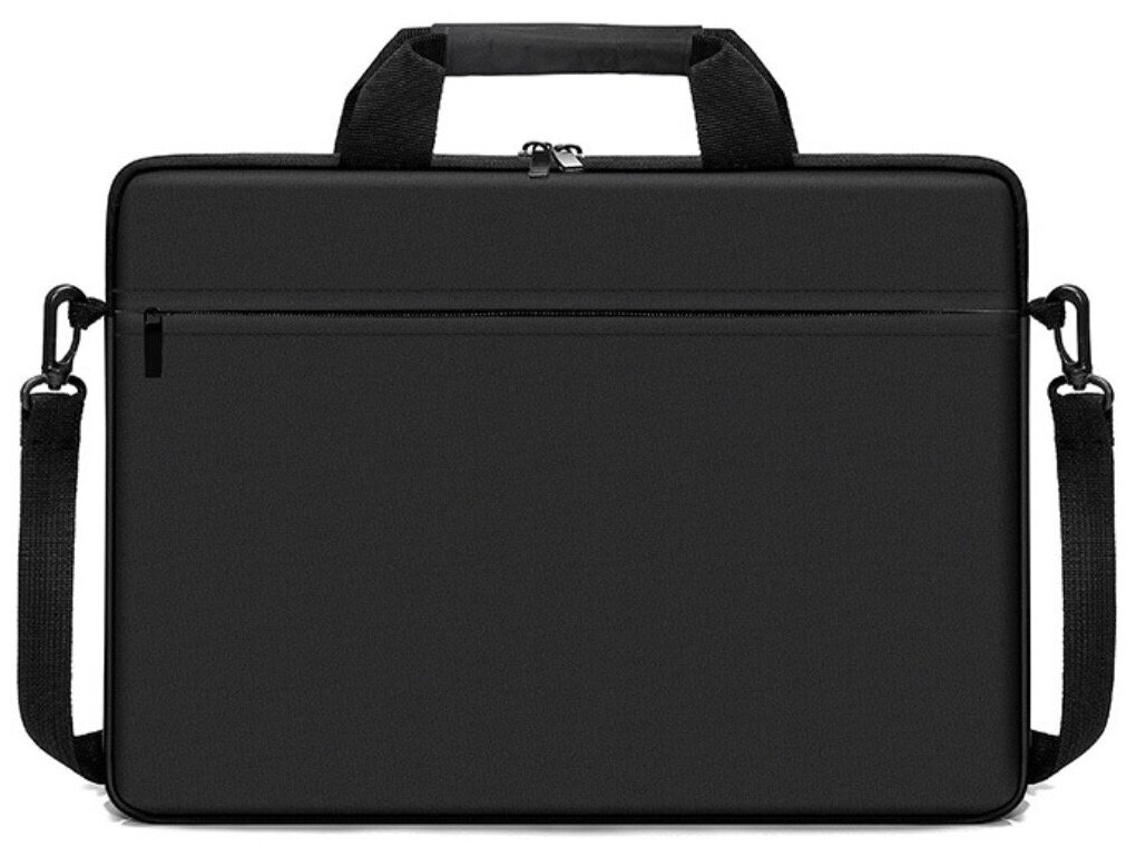 Мужская женская сумка-портфель MyPads M120-930 для ноутбука 15.0 / 15.4