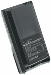 Аккумулятор iBatt iB-B1-M5236 2600mAh для Vertex, YAESU FNB-V104LI, FNB-V104, FNB-V132Li, FNB-V103LI, FNB-V131Li,