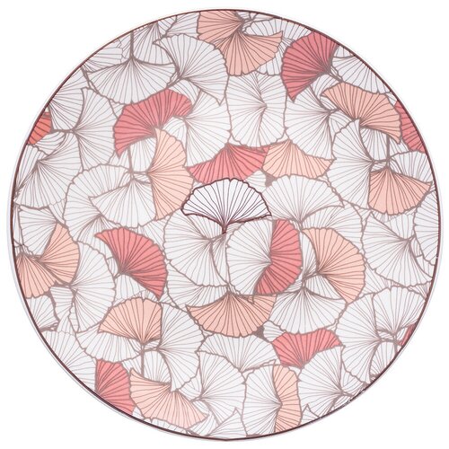 фото Тарелка десертная botanica 19см lefard (157331)