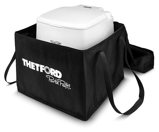 Сумка-переноска для биотуалета Thetford Porta Potti X35/45 299902 - фотография № 5