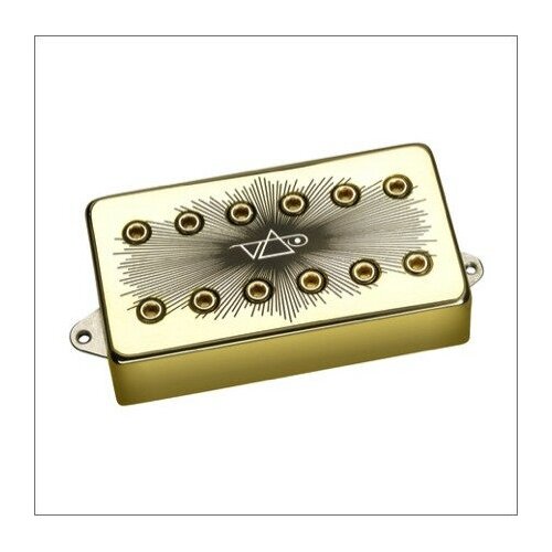 Звукосниматель DiMarzio DP264F Velorum Neck 1714300₽