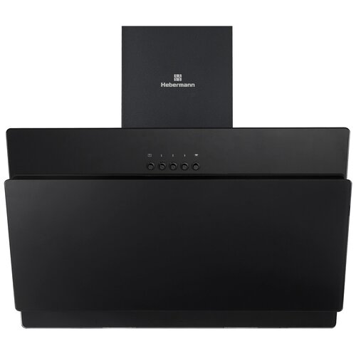 Вытяжка Hebermann HBKH 503 B 1083800₽