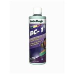 Паста для полировки BC-1 BASE / CLEARCOAT CLNR 473 мл AutoMagic - изображение