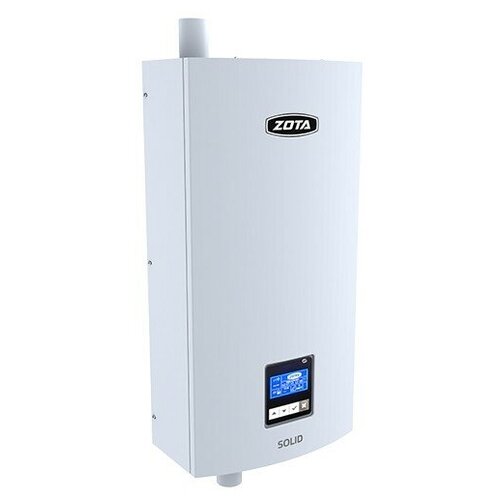Zota Электрический котел 24 Smart SE 5273200₽