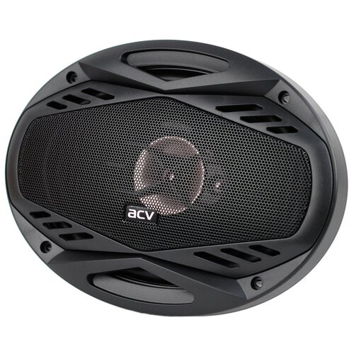 Колонки в машину ACV PG-693 автомобильные динамики 301200₽