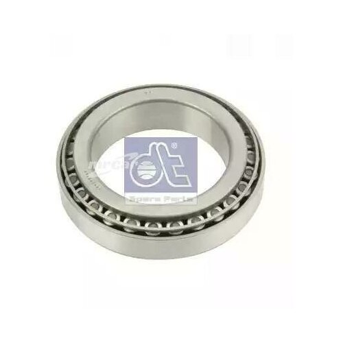 DT SPARE PARTS 235027 Подшипник ступицы