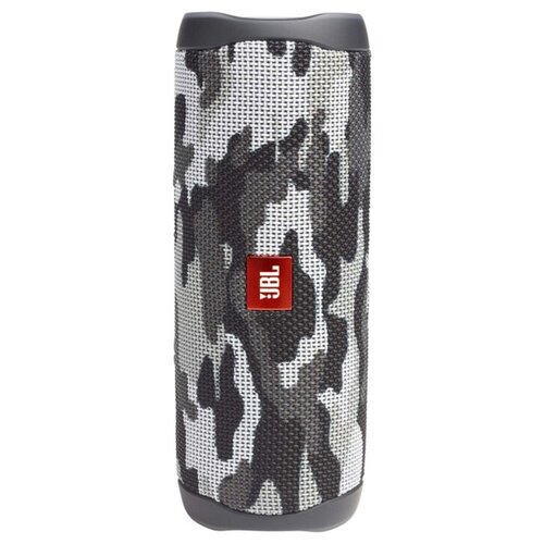 Колонка JBL Flip 5 White Camo 1516400₽