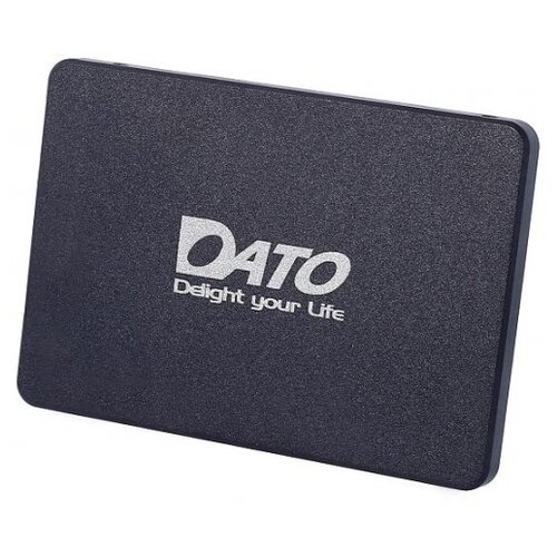 Твердотельный накопитель DATO 480 ГБ DS700SSD-480GB