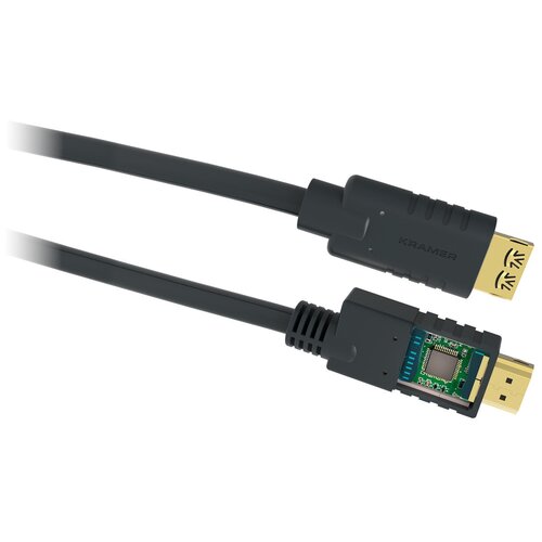 Кабель HDMI - HDMI Kramer CA-HM-98 30.0m