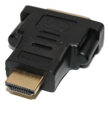 Переходник HDMI-DVI-D(G)