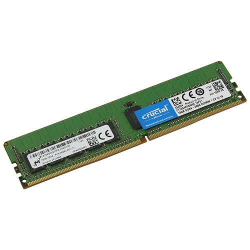 Оперативная память SODIMM Patriot Signature Line PSD44G240082S 4 ГБ 187100₽