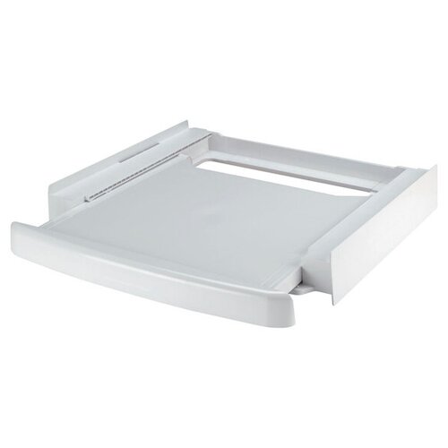 Аксессуар для стиральных машин Wpro SKS100/101 Набор для установки сма/суш автомата (C00378975)