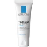 La Roche-Posay Toleriane Sensitive Riche Насыщенный крем увлажняющий уход для сухой чувствительной кожи лица с пребиотической формулой - изображение