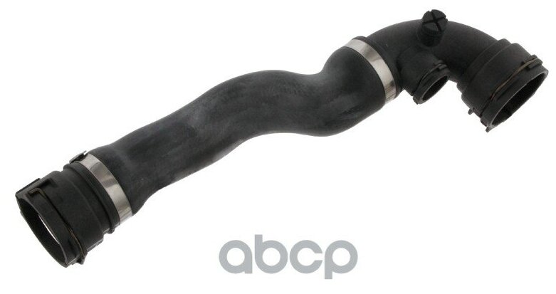 фото FEBI BILSTEIN 32599 (0840030 / 09119 / 09494) патрубок сист. охлаждения BMW (БМВ) 320 I (e46) BMW (БМВ) 325 (e46) BMW (БМВ) 330 (e46)