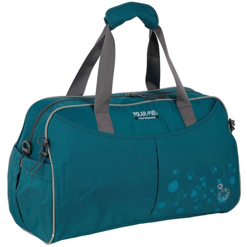 фото Спортивная сумка п2053 хаки polar
