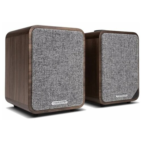 Ruark Audio MR1 MK2 RICH WALNUT VENEER 4999000₽