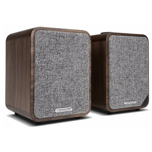 Ruark Audio MR1 MK2 RICH WALNUT VENEER