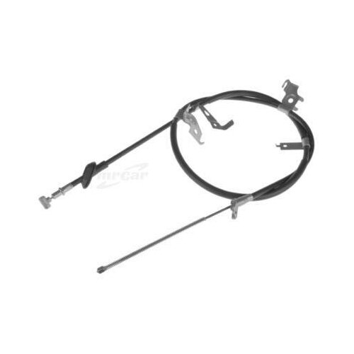 фото Blue-print adk84691 трос ручного тормоза blue print