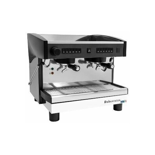 Кофемашина Robustezza ST2E Compact 21273000₽