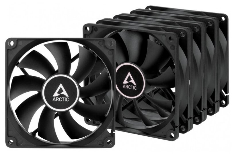 Вентилятор Arctic Cooling ACFAN00249A